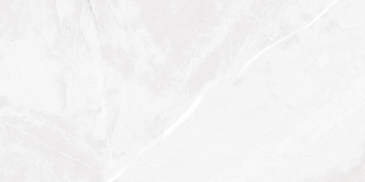 Klinker Magda Blanco Marmor Blank 30x60