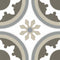 Swatch för Klinker Basil 20x20