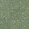 Swatch för Klinker Terrazzo Green Matt 60x60