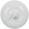Swatch för Mapesil AC Silikonfogmassa 103 Moon White 310 ml