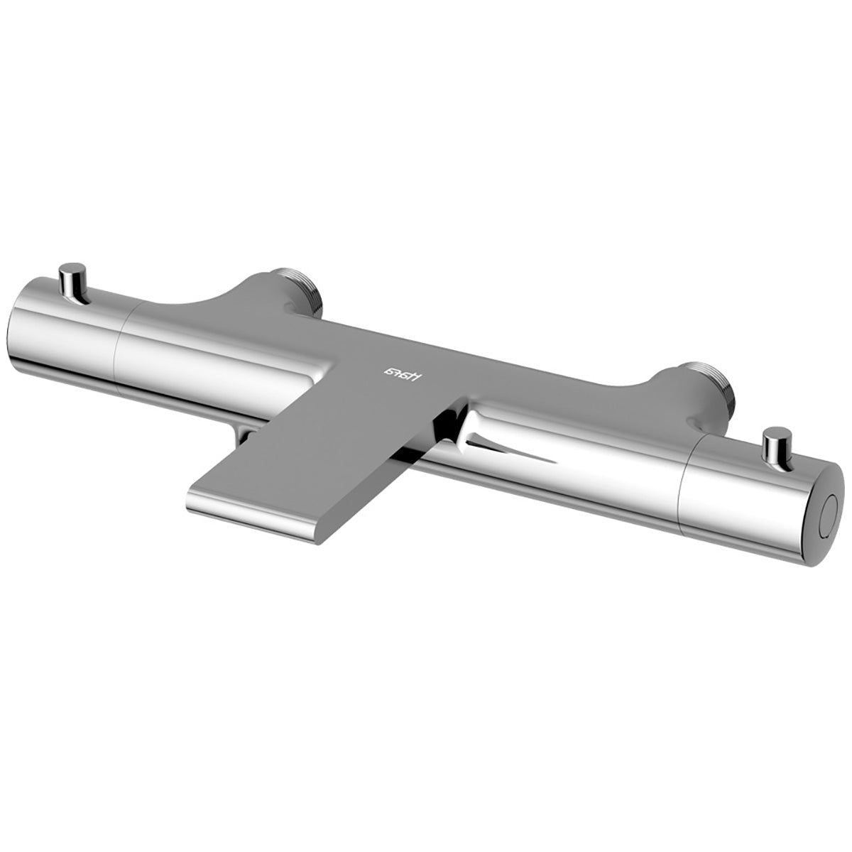 Badkarsblandare Hafa Tide Krom CC160