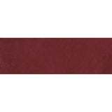 Kakel Creativa Burgundy Blank 6,5x20