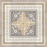 Klinker Atelier Clara Kant Matt 20x20