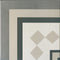 Swatch för Klinker Atelier Paris Hörn Matt 20x20