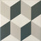 Swatch för Klinker Atelier Paris Dekor Matt 20x20