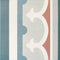 Swatch för Klinker Atelier Riviera Kant Matt 20x20