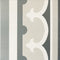 Swatch för Klinker Atelier Rose Kant Matt 20x20