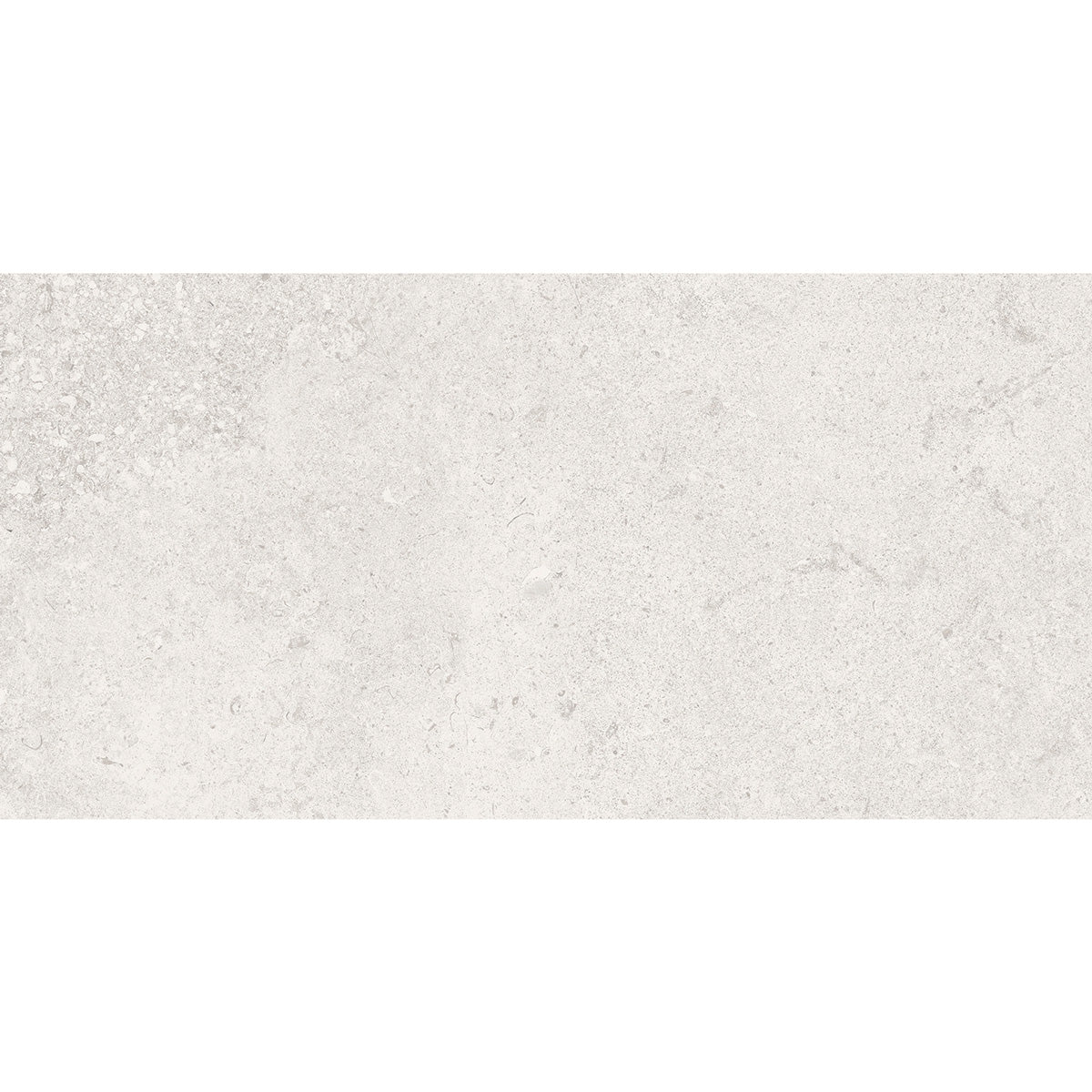 Klinker Hermes Blanco Matt 30x60