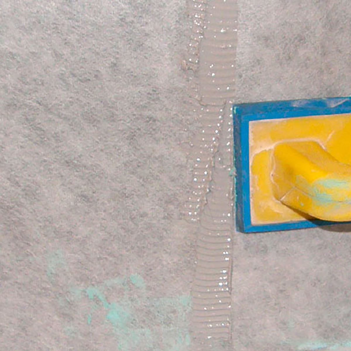 Tätskiktsduk Mira 4500 Vapourmat 100 1x10m