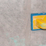 Tätskiktsduk Mira 4500 Vapourmat 100 1x10m