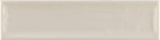 Kakel Jewell Ivory Blank 7,5x30