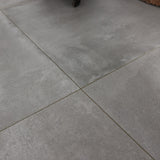 Klinker Powder Concrete 60x60