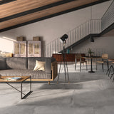 Klinker Powder Concrete 60x60