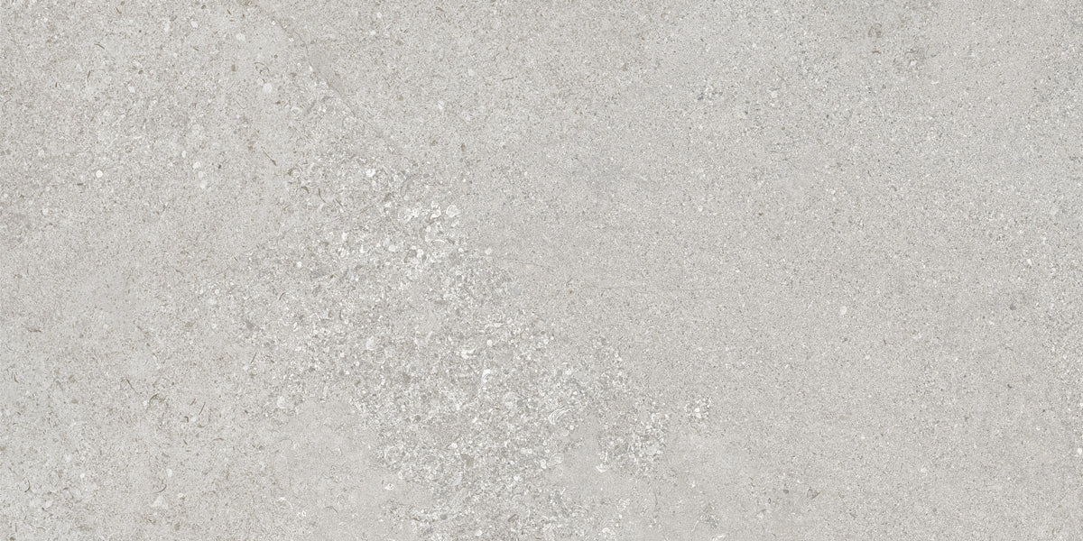 Klinker Arenite Kalksten Grey Matt 30x60