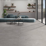 Klinker Arenite Kalksten Grey Matt 60x120