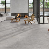 Klinker Arenite Kalksten Grey Matt 60x120