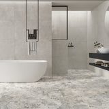 Klinker Arenite Kalksten Pearl Matt 60x120