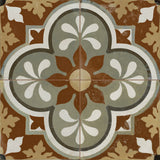 Klinker FS Barna Born 45x45