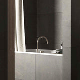 Klinker Bellevue Graphite Marmor Matt 60x60