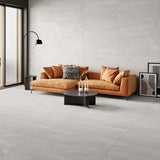 Klinker Bellevue White Marmor Matt 120x120