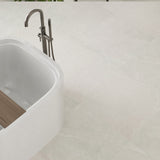 Klinker Bellevue White Marmor Matt 60x60