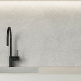 Klinker Bellevue White Marmor Matt 60x60