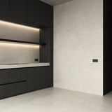 Klinker Bellevue White Marmor Matt 60x60