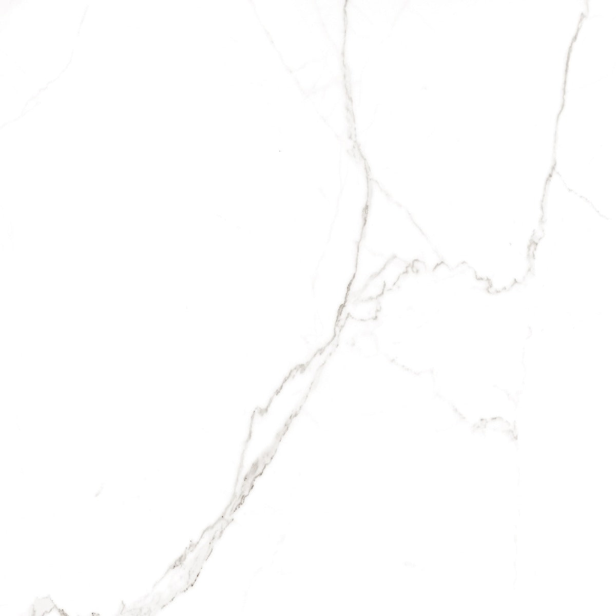Klinker Carrara Marmor Matt 60x60