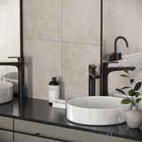 Klinker Carnaby Gris Matt 60x60