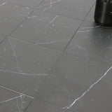 Klinker Marquina Marmor 22,5x22,5