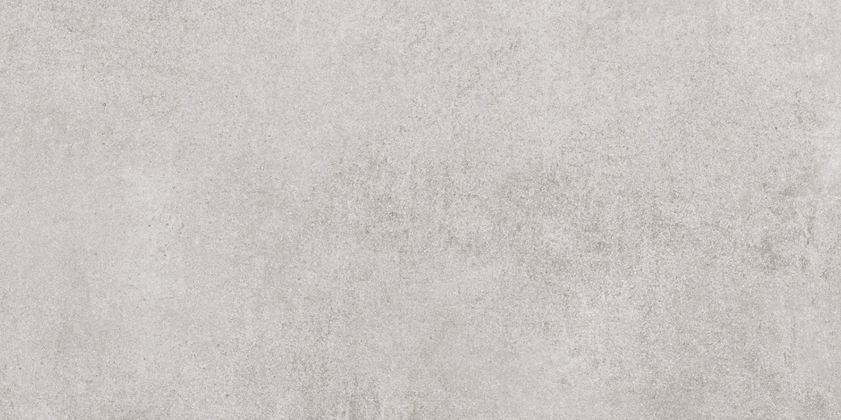 Klinker Concrete Light Grey Matt 30x60