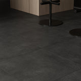 Klinker Concrete Graphite Matt 60x60