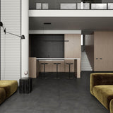 Klinker Concrete Graphite Matt 60x60