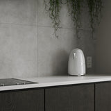 Klinker Concrete Light Grey Matt 60x60