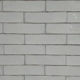 Kakel Peronda Argila Pasadena Vit 7,5x30