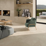 Klinker Elementi Beige Matt 60x120