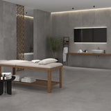 Klinker Elementi Grey Matt 120x120