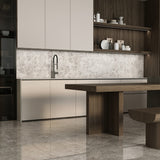 Klinker Emperador Light Grey Marmor Blank 60x60