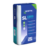 Flytspackel Bostik SL C655 Fiber Maxi 20 kg