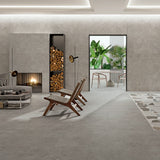 Klinker Glamstone Grey Matt 120x120
