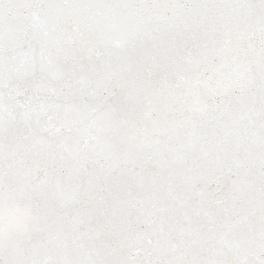 Klinker Roden Blanco Matt 75x75
