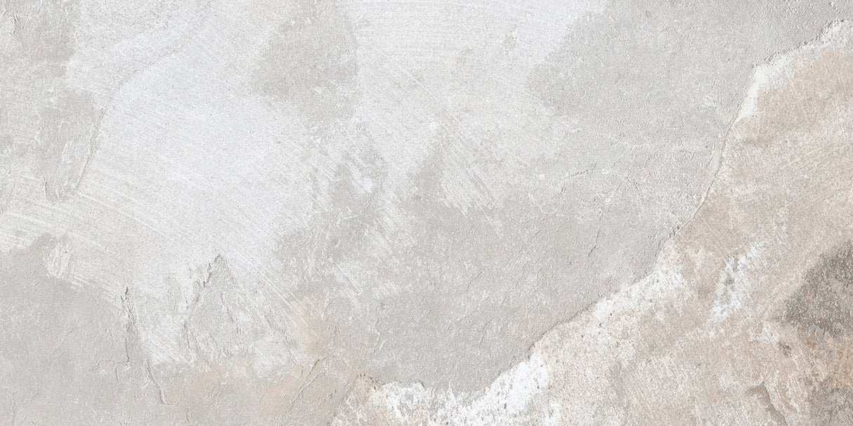 Klinker Borba Blanco Matt 30x60