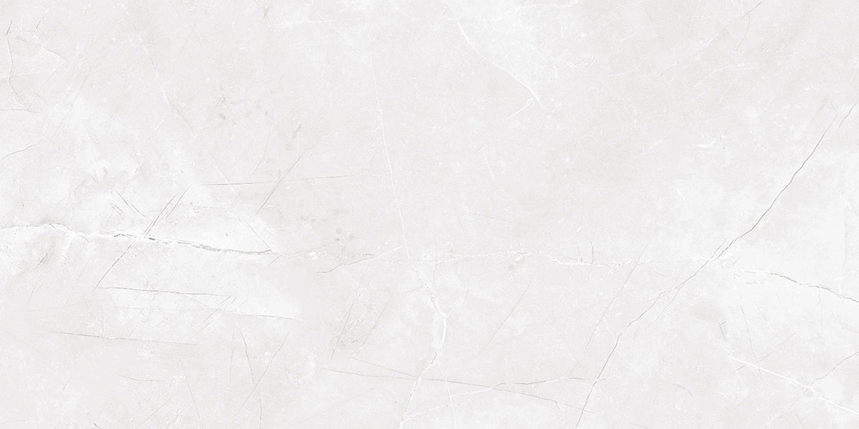 Klinker Magda Blanco Marmor Matt 30x60