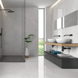 Klinker Magda Blanco Marmor Blank 60x60
