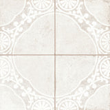 Klinker FS Jaipur White LT 45x45