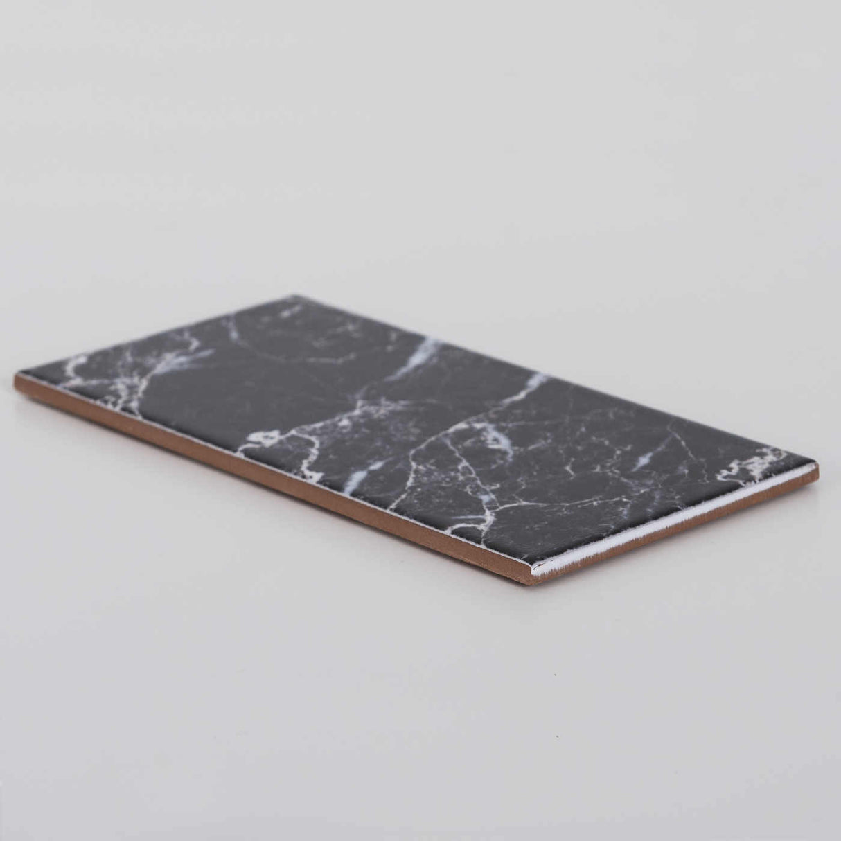 Kakel Marquina Marmor 10x20