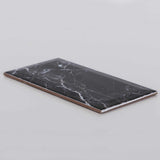 Kakel Metro Marquina Marmor 10x20