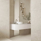 Klinker Kalksten Norr Beige Matt 60x60