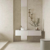 Klinker Kalksten Norr Beige Matt 60x60