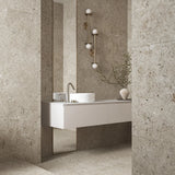 Klinker Kalksten Norr Natural Matt 60x60